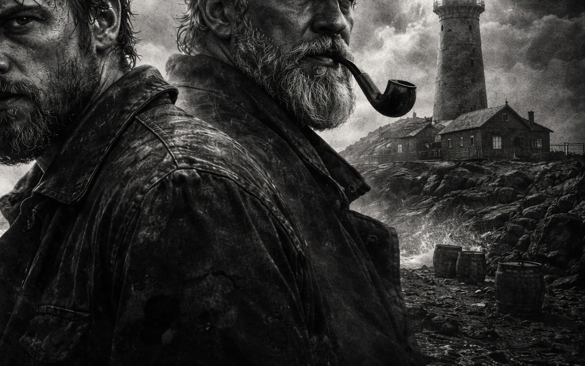 The Lighthouse Summary