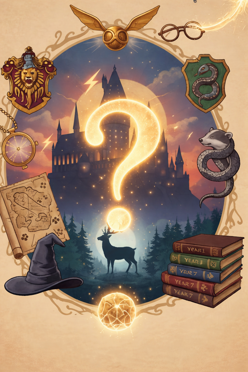 Harry Potter: The Major Plot Holes Ranked