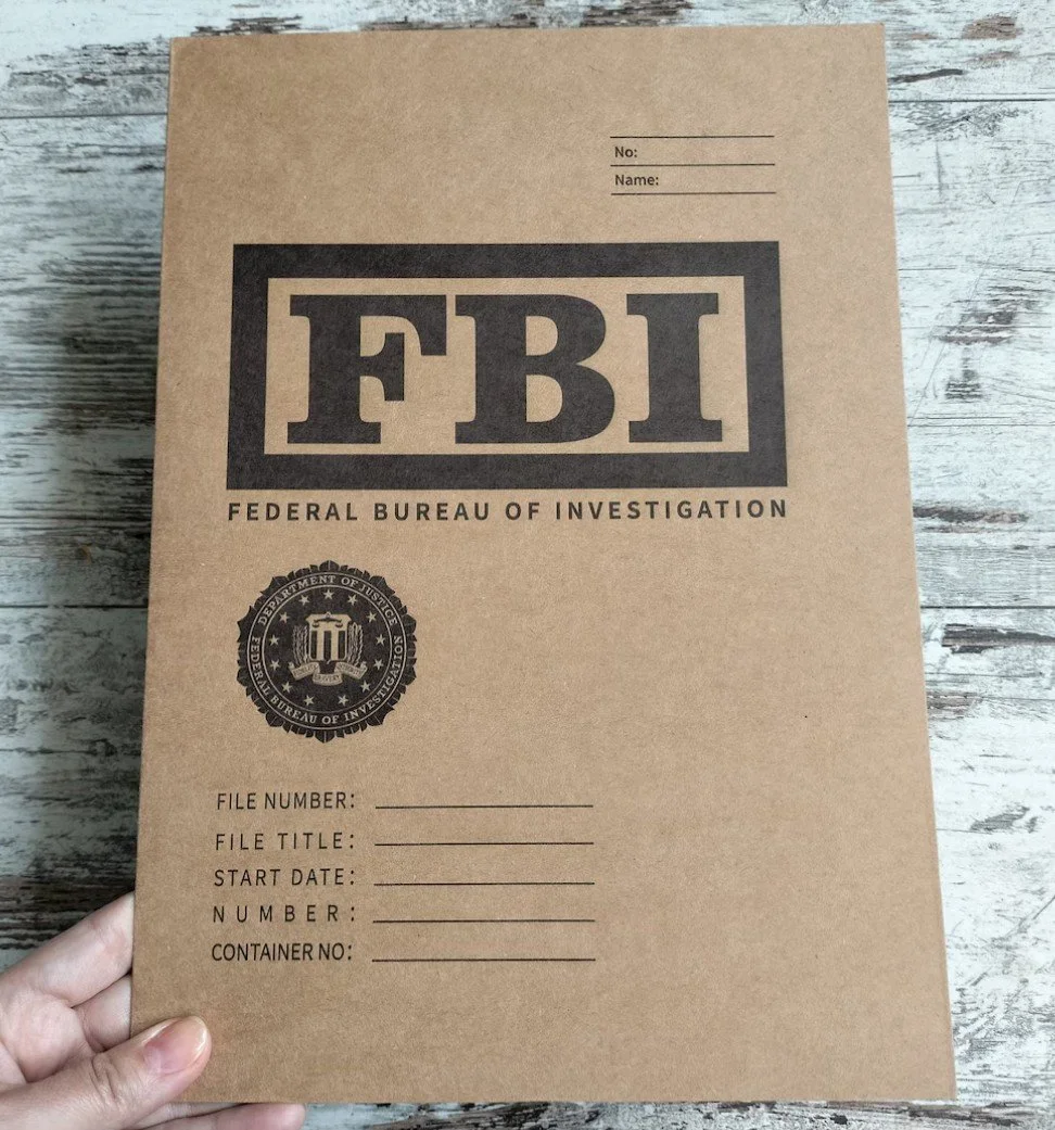 New FBI Epstein Document From 1996 Raises a Brutal Question: What Didn’t Happen Next?