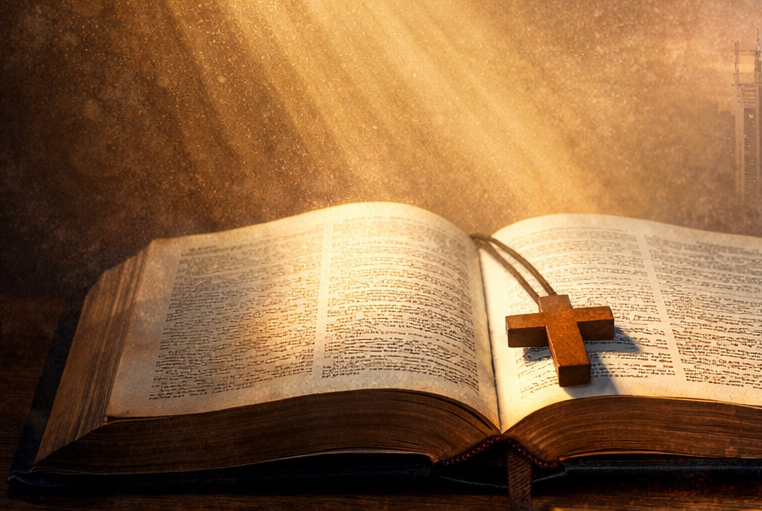 The Bible Summarised