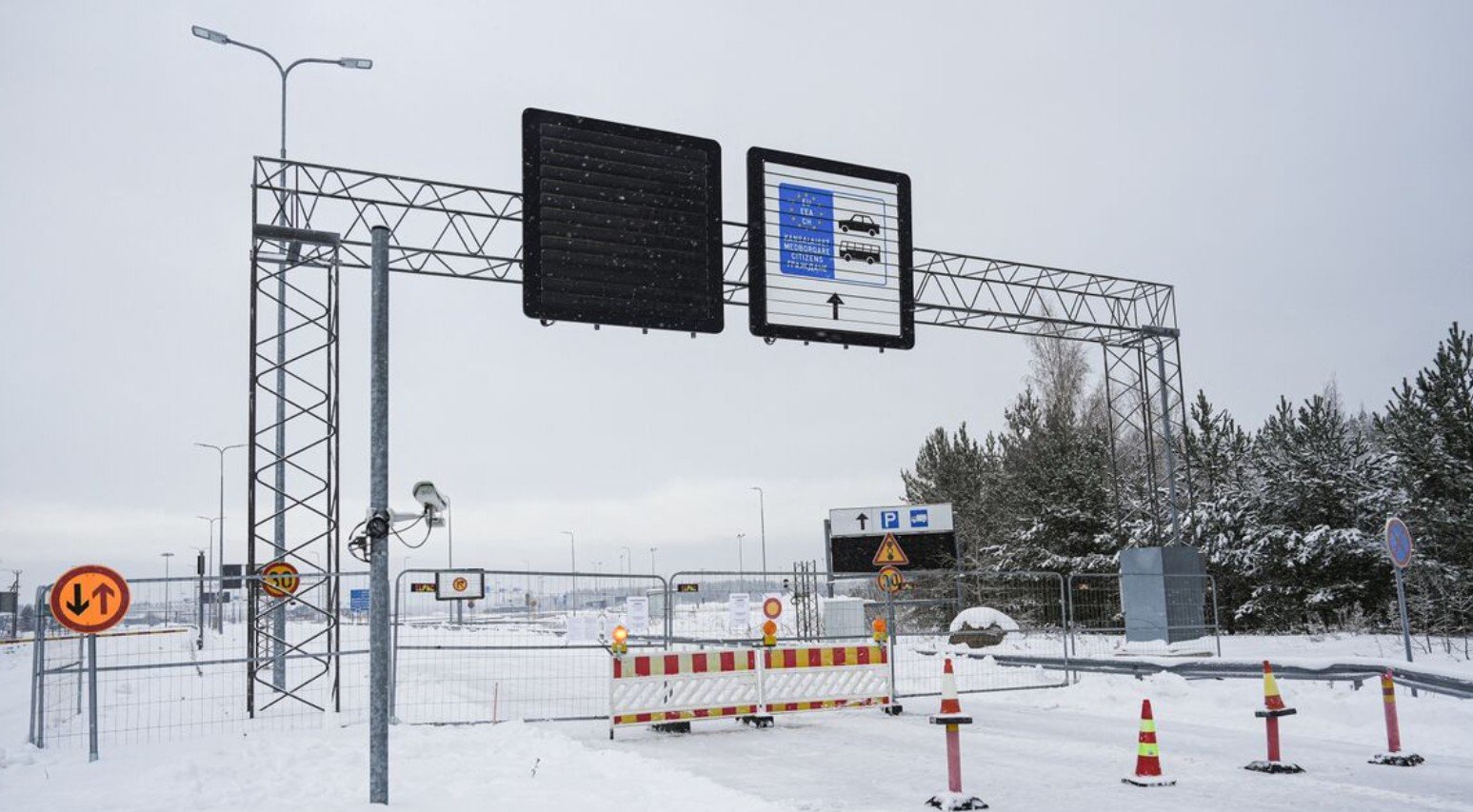 Ukraine peace talks face a brutal test as Sumy civilian relocation claims emerge