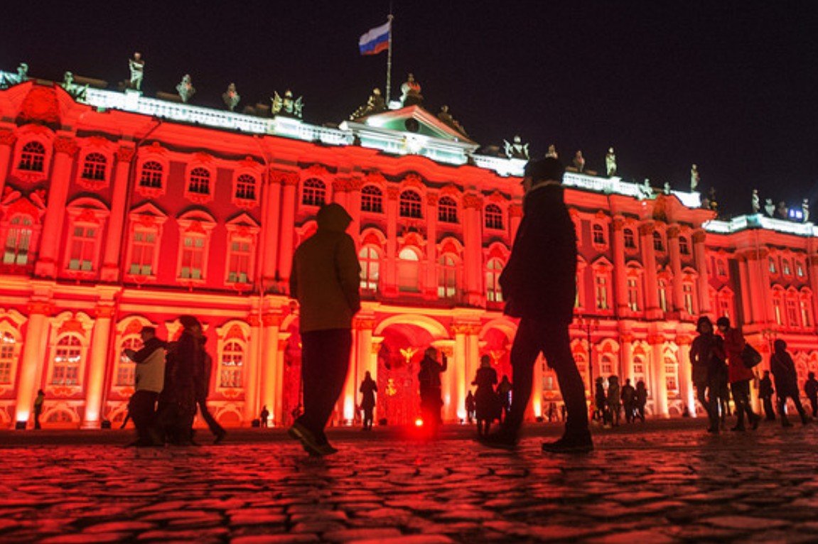 What If the Russian Revolution Had Failed: How Russia and Europe Might Have Changed After 1917