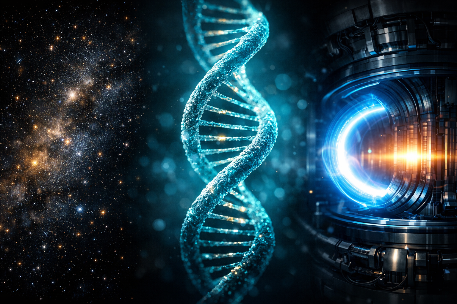 Scientific Breakthroughs of 2026: The Most Likely “Firsts” Across Space, Biomedicine, and Energy