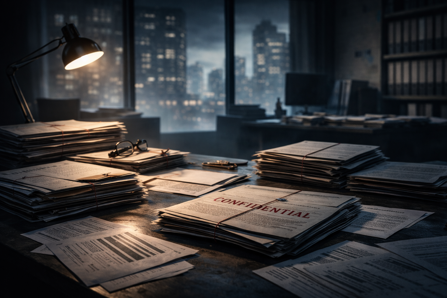 The 10 Biggest Findings From the Latest Dump: New Epstein-Related Files Released