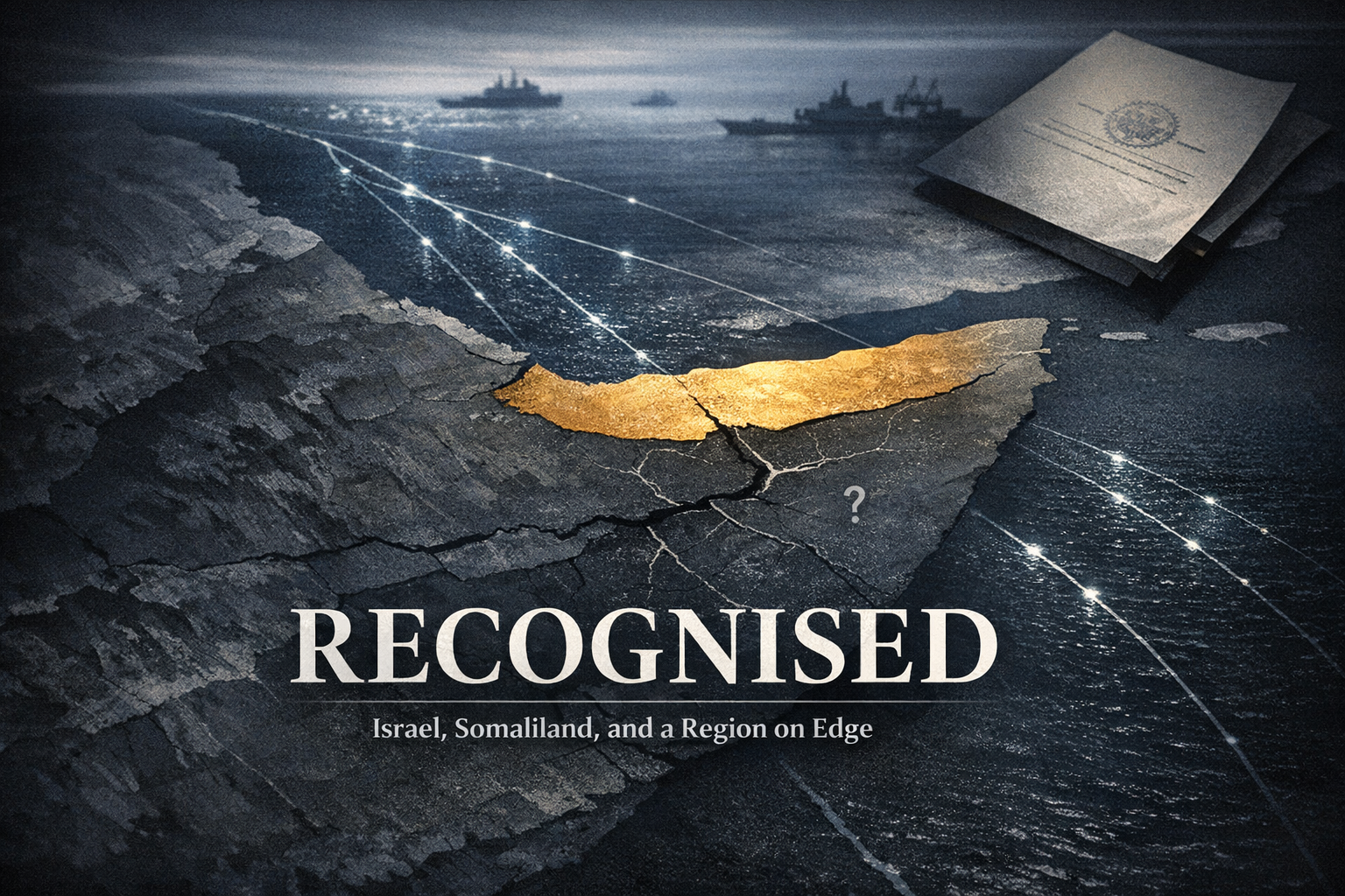 Israel recognises Somaliland, and backlash builds across the Horn of Africa