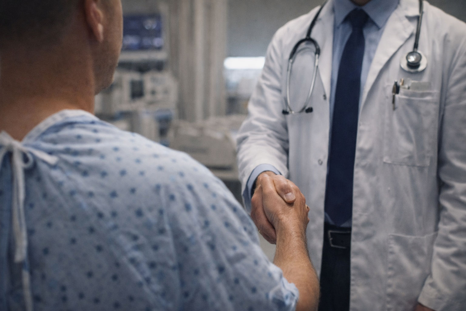 World’s first human bladder transplant: a surgical first that now has a trial behind it