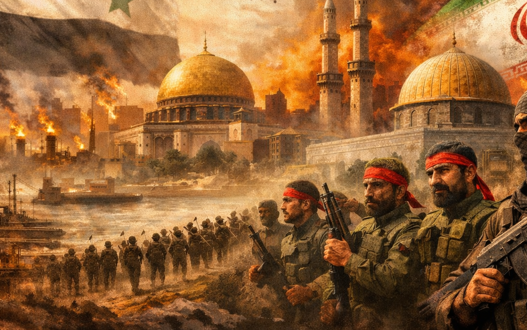 What If Afghanistan Was Never Invaded?