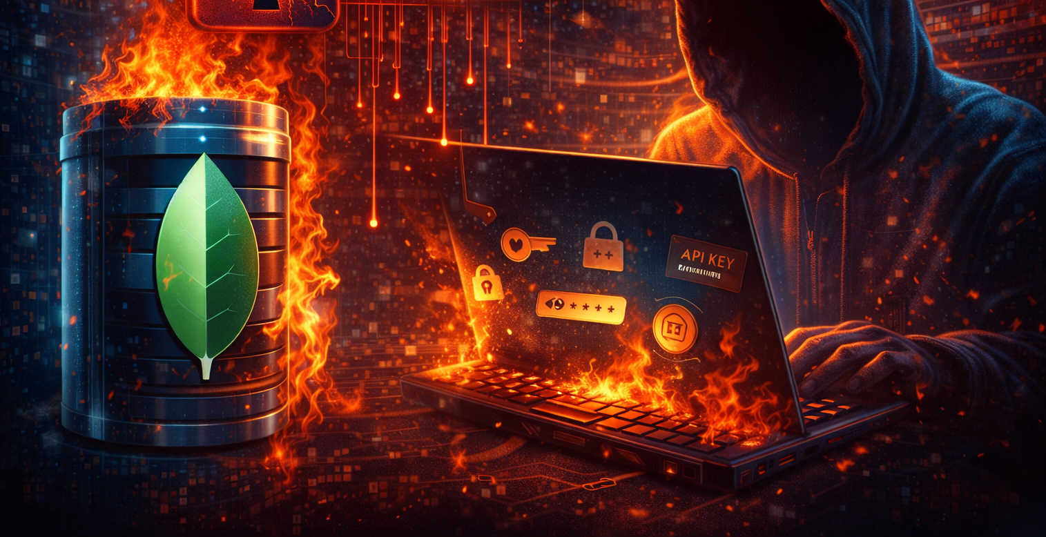 MongoBleed MongoDB Vulnerability Under Active Exploitation: What CVE-2025-14847 Really Means
