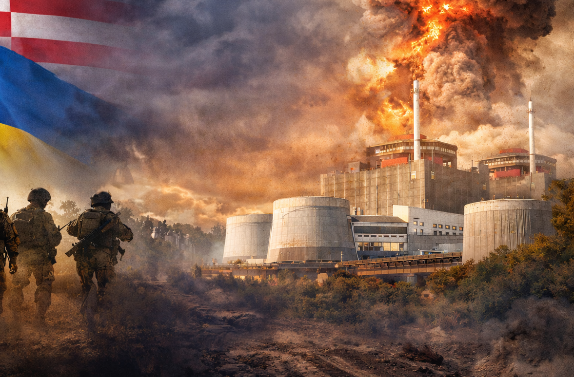 The United States is offering a 15-year security guarantee for Ukraine as part of a draft peace framework, indicating that the peace-plan track is entering a challenging phase.