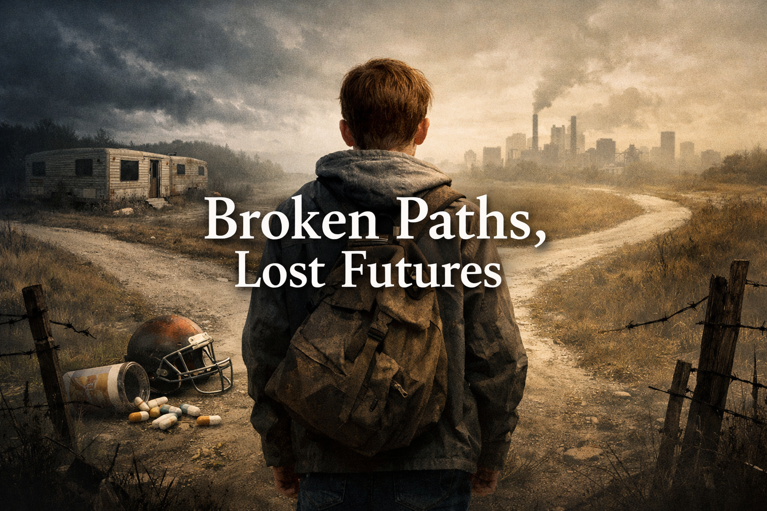 Demon Copperhead Summary