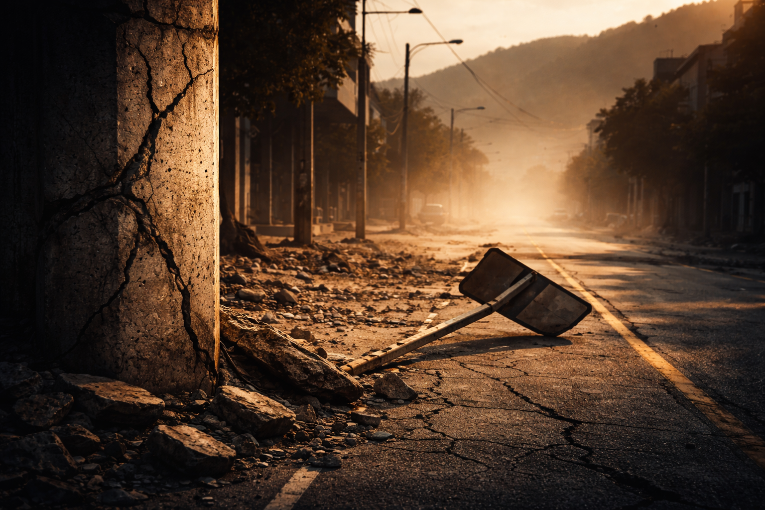 Mexico Hit by a 6.5 Earthquake: Deaths Reported as Aftershocks Keep Pressure on the First 72 Hours