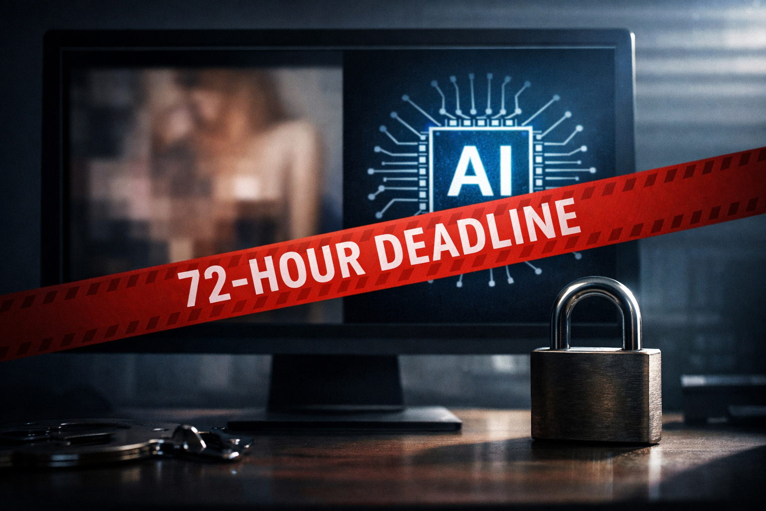 India Orders Removal of Explicit Grok-Linked Content on X, With a 72-Hour Compliance Clock