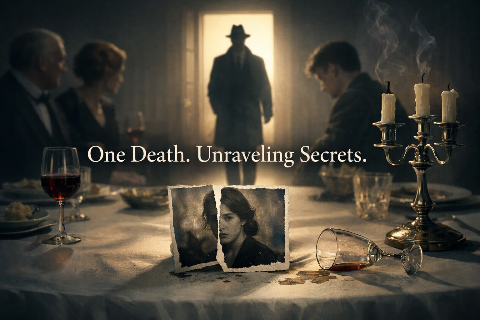 An Inspector Calls (J. B. Priestley) Summary 