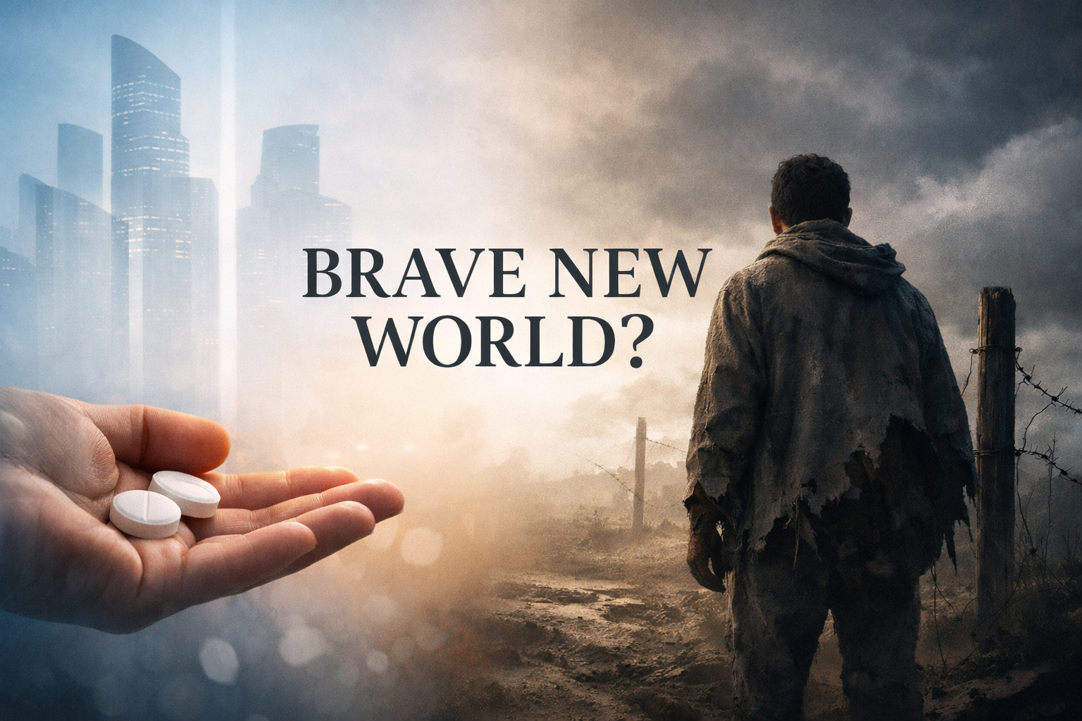 Brave New World (Aldous Huxley) Summary