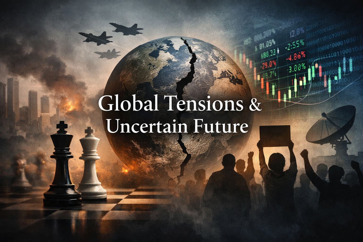 Has the US Economy Improved Over the Past Year? 