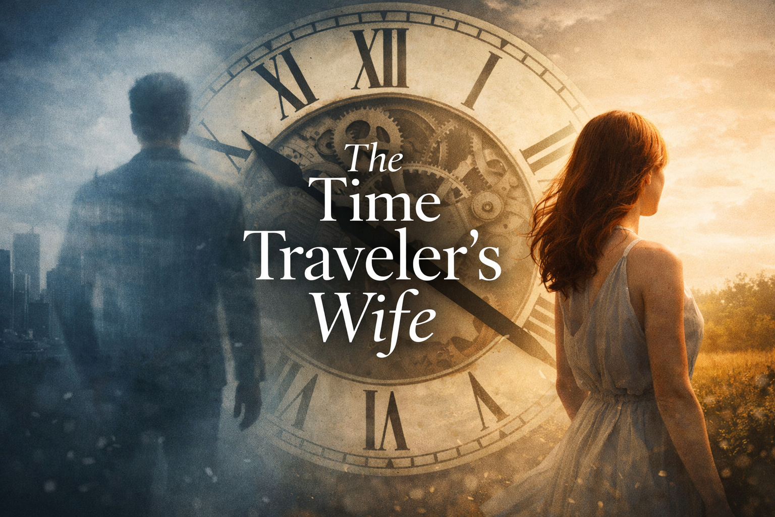 The Time Traveler’s Wife Summary