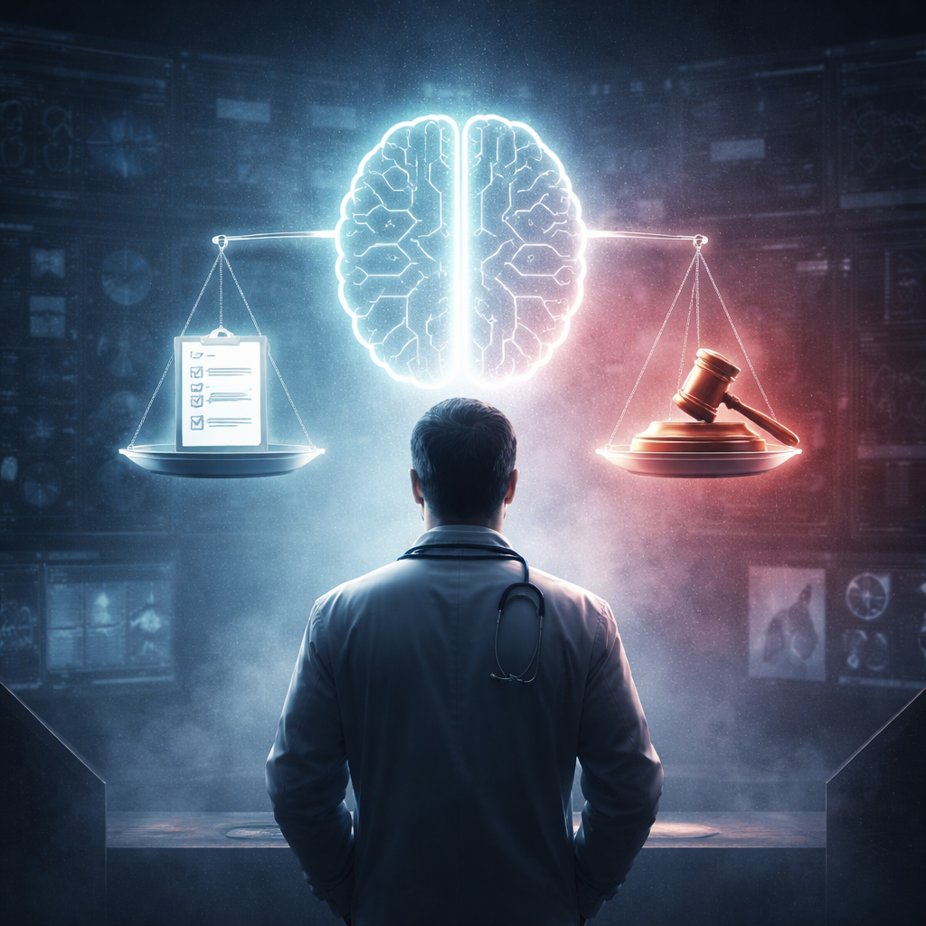 ChatGPT Health: How It Works—and Why the Real Breakthrough Is Governance, Workflow, and Liability