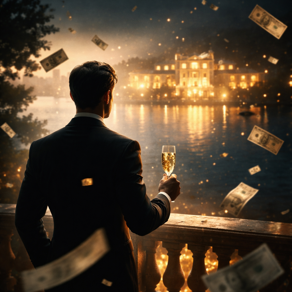 The Great Gatsby Summary: A Jazz Age Dream That Turns Toxic