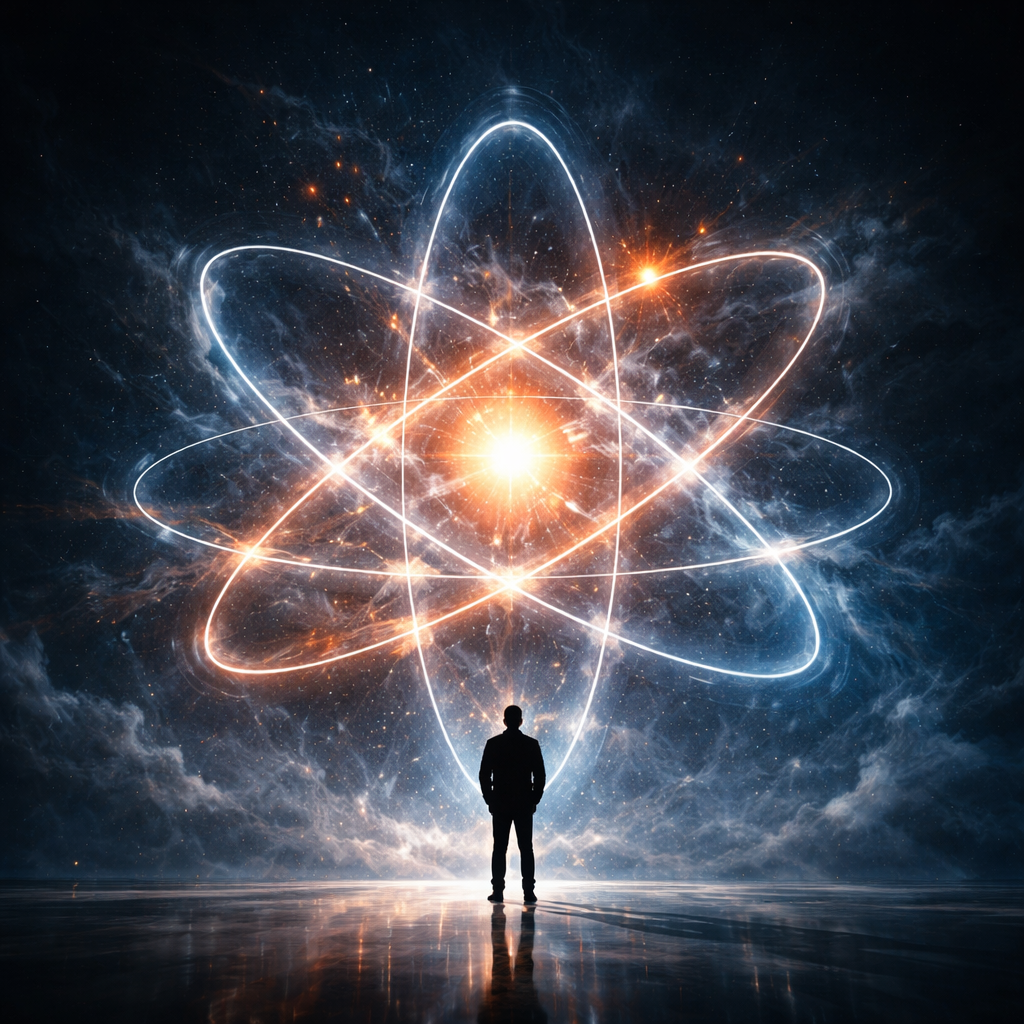 Quantum Theory Explained Simply