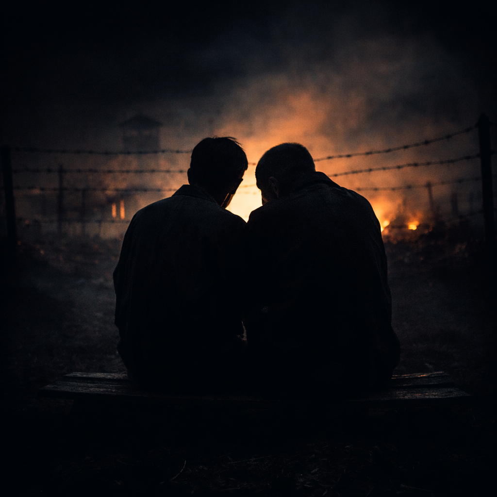 Night Summary: Elie Wiesel’s Memoir of Survival, Loss, and the End of Innocence