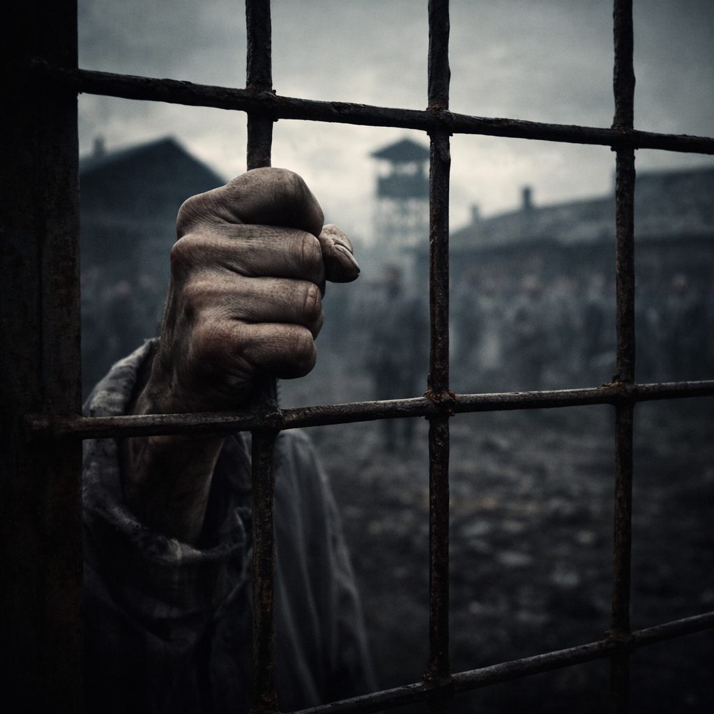 If This Is a Man Summary: Primo Levi’s Survival in Auschwitz and the Fight for Dignity