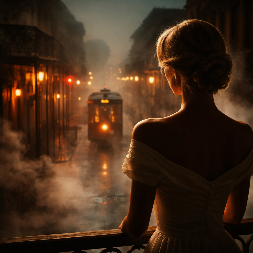 A Streetcar Named Desire Summary: A Play About Desire, Violence, and the Price of Illusion