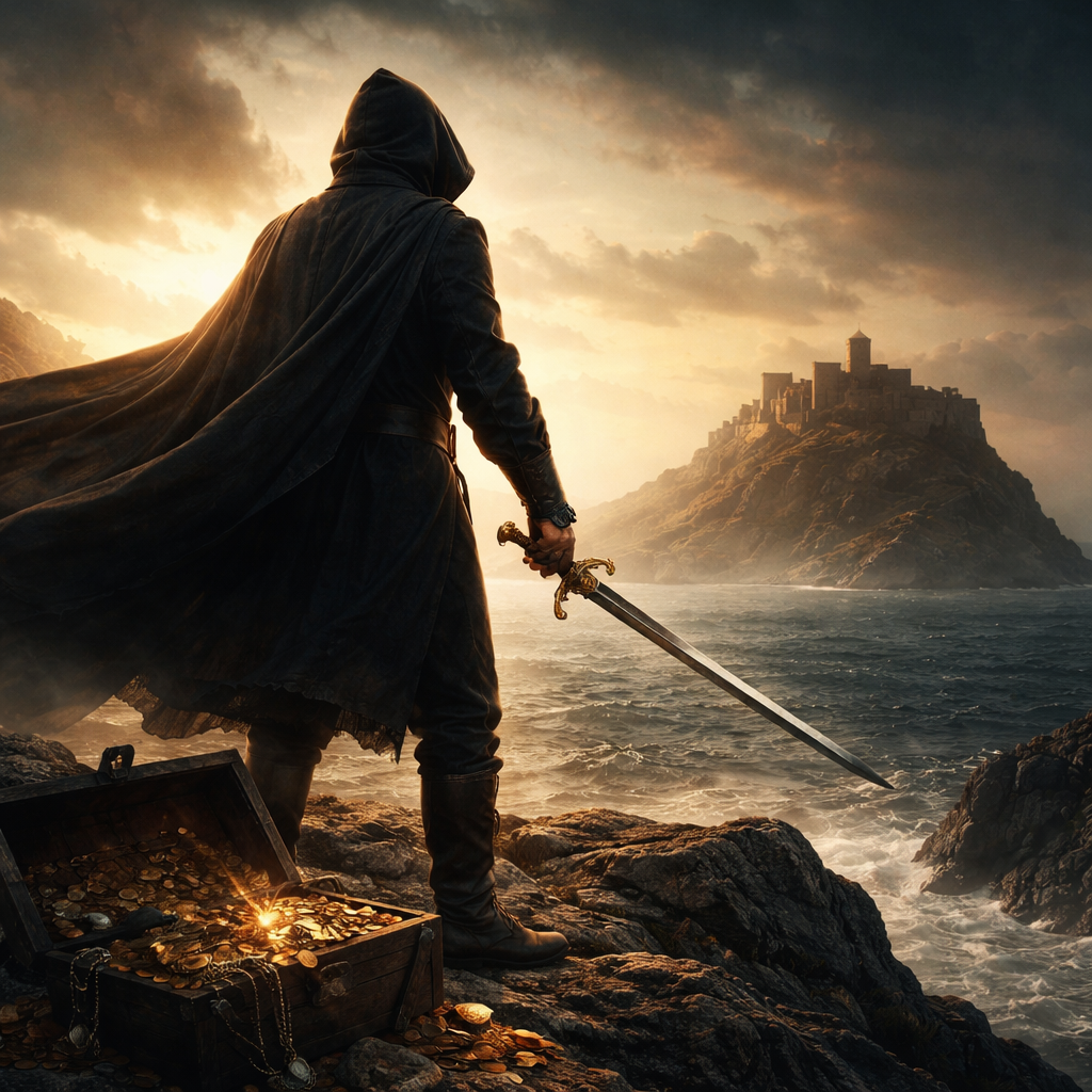 The Count of Monte Cristo Summary: Revenge, Mercy, and the Cost of Power