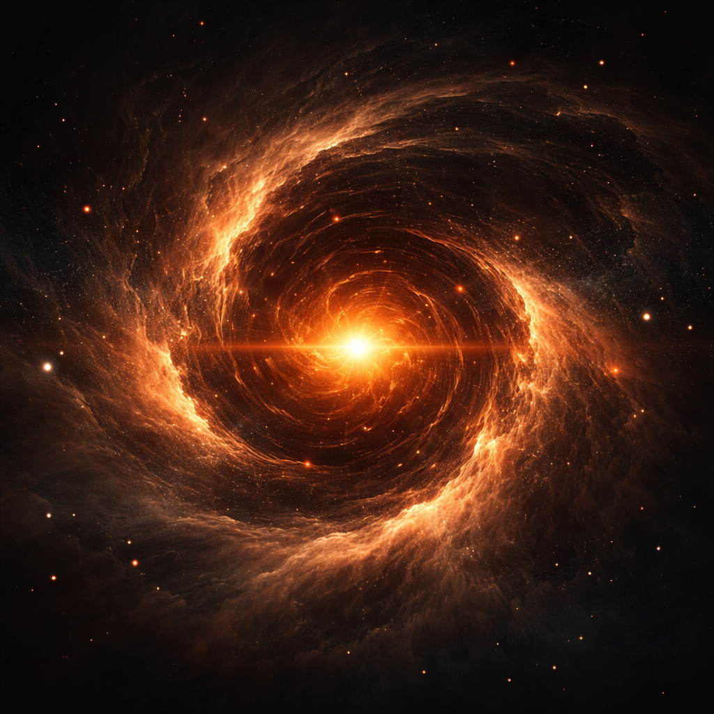 What Was Before the Big Bang? 