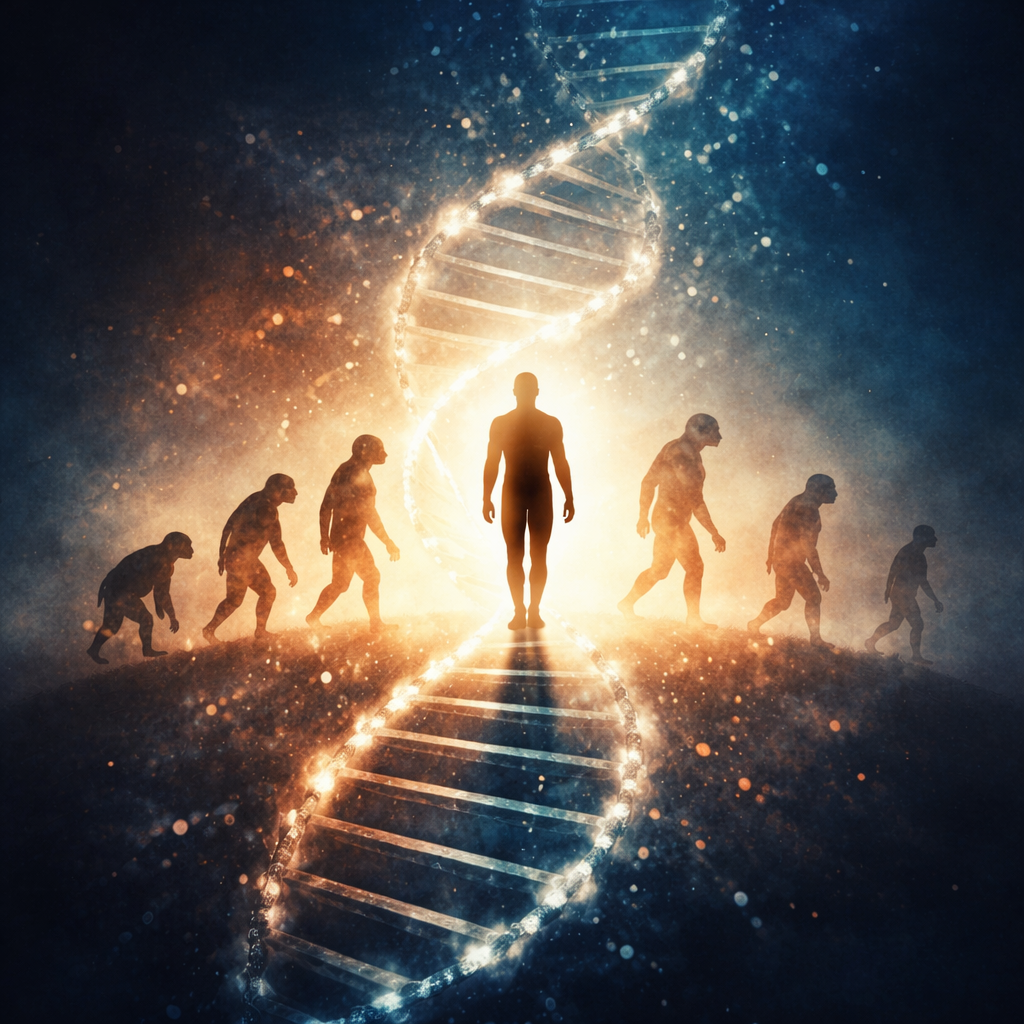 Are Humans Still Evolving Today?