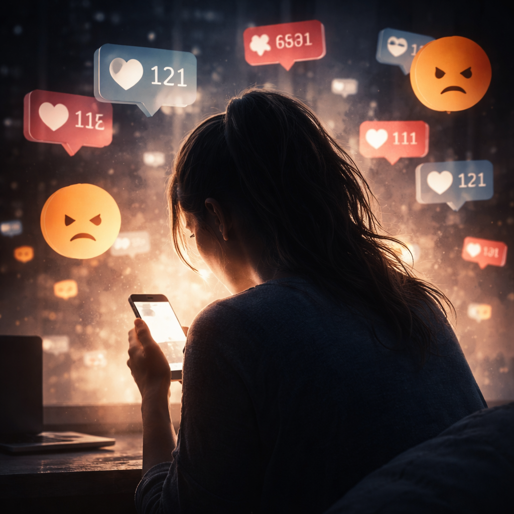 The Scroll That Never Ends