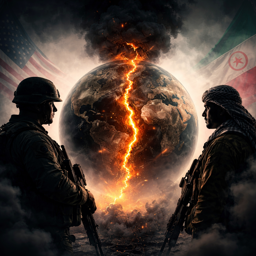 Iran Warns the US Against Intervention as Unrest Intensifies—and the Off-Ramps Narrow