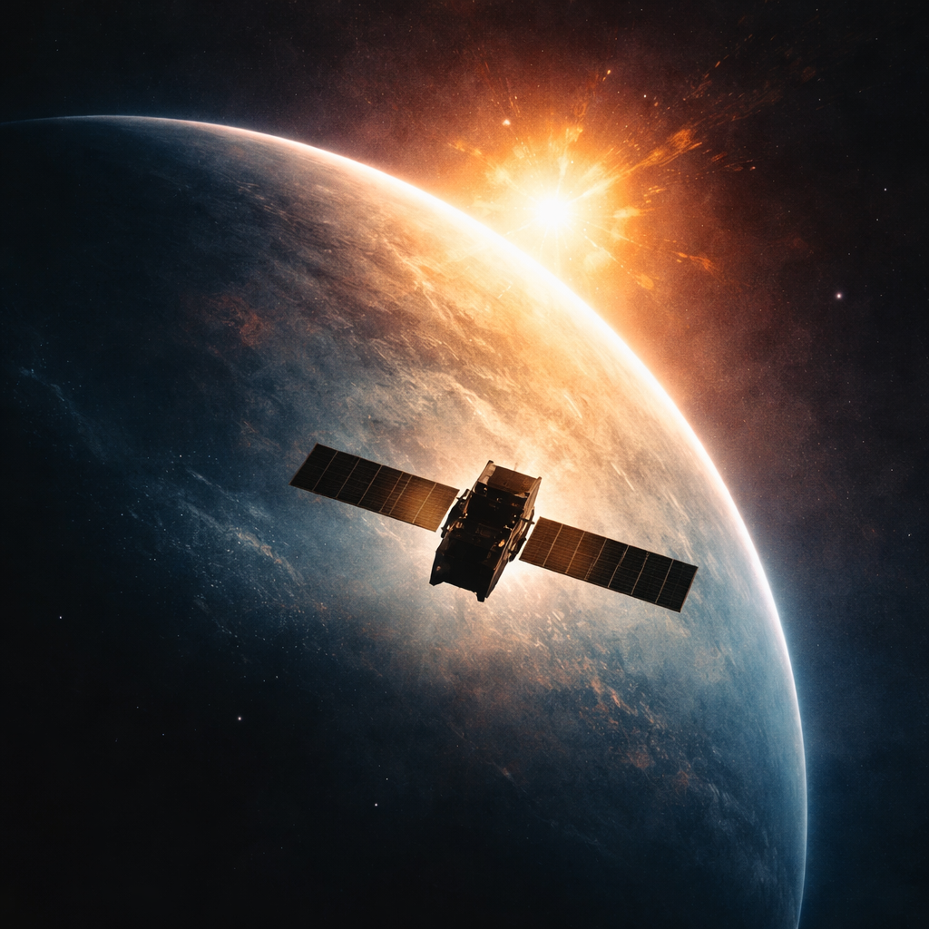 Pandora Isn’t Chasing Alien Air—It’s Fixing How We Measure It