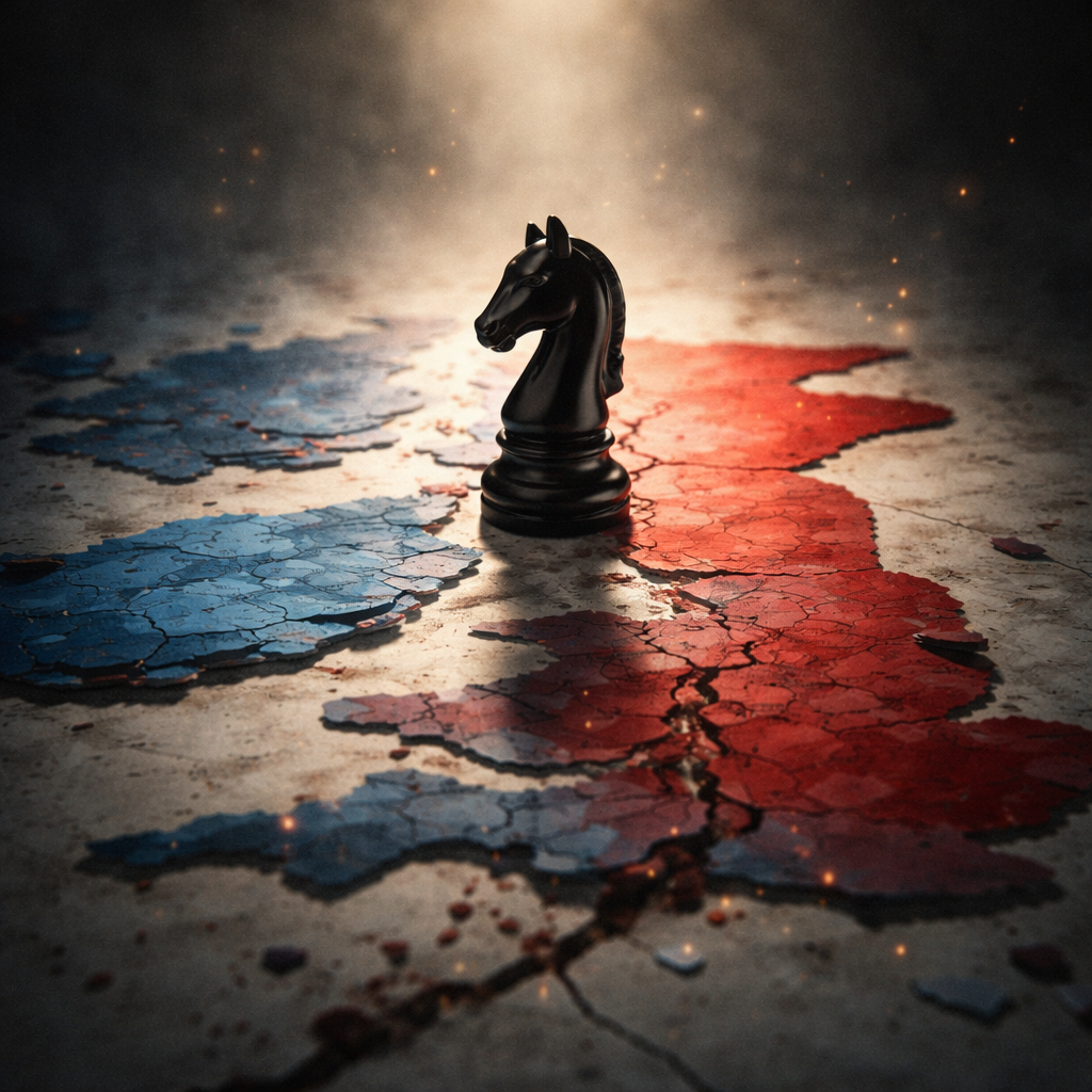 Zahawi Joins Reform UK — A Big Name Defects, and the UK’s Party Map Starts Shifting (Again)