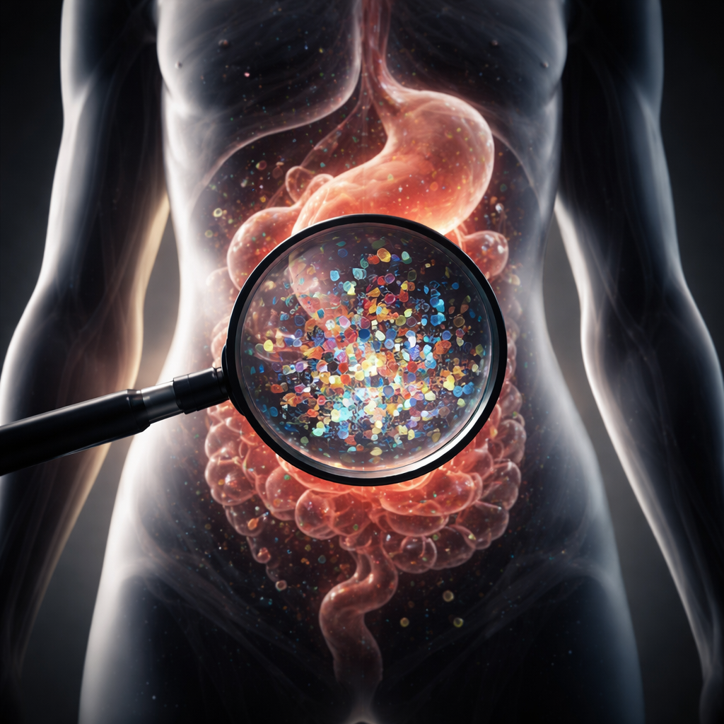 Microplastics in Human Organs: The Evidence Is Real — and So Are the Doubts