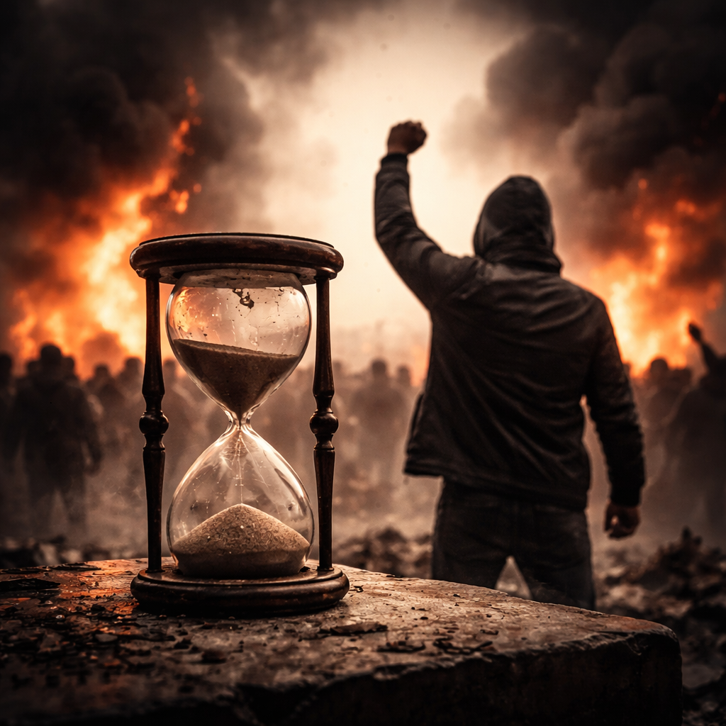 Iran’s Unfinished Crisis: Why Protests Keep Returning and What Changes Next