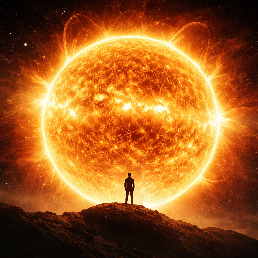 The Sun Explained: How a Star Powers Life on Earth