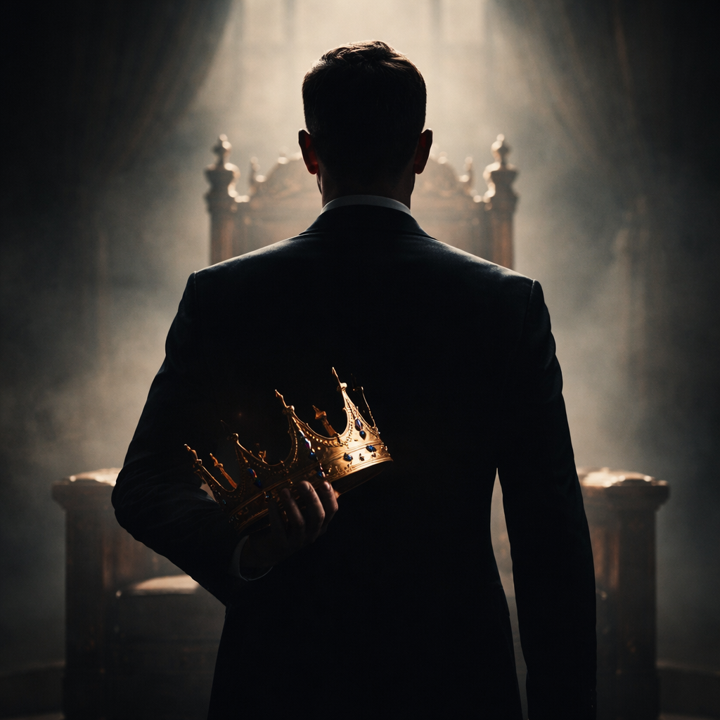 The Prince Summary: Why Power Rewards the Ruthless and Punishes the Naive