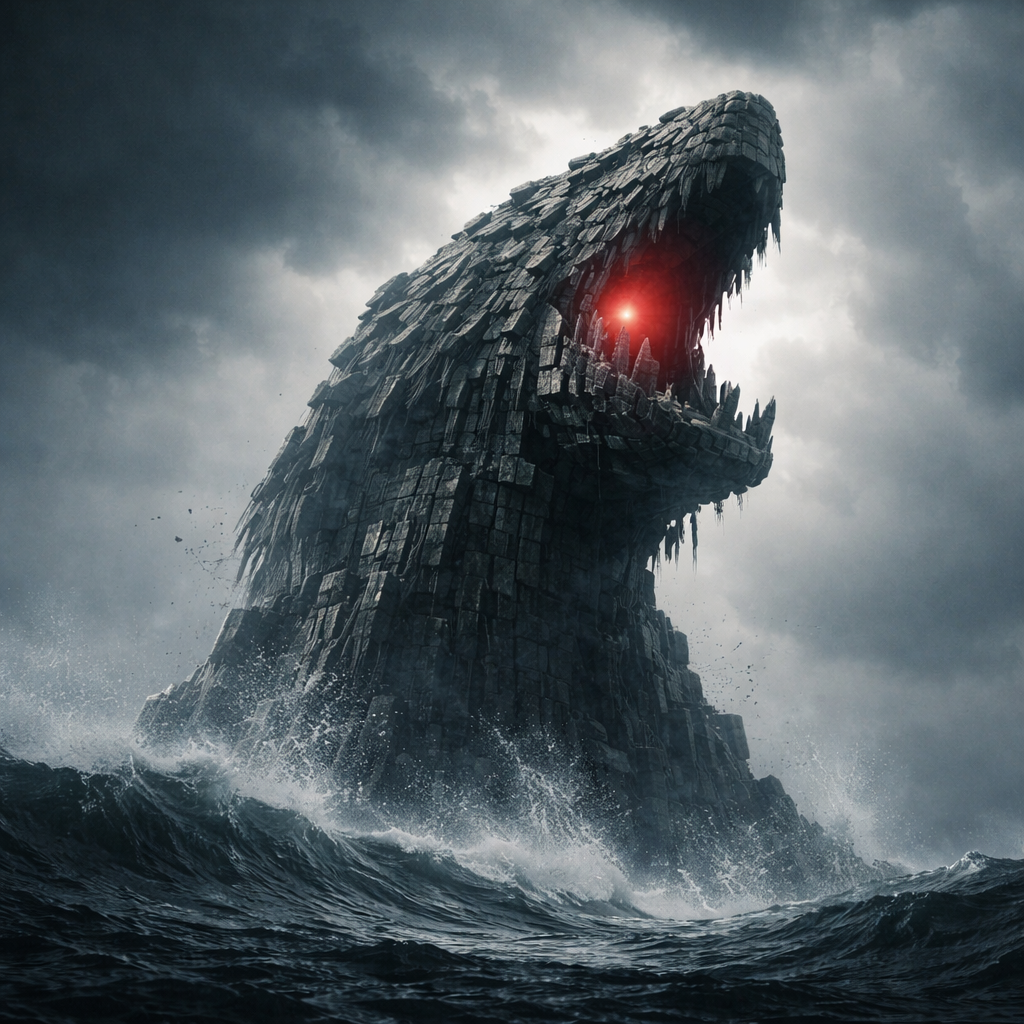 Leviathan Summary: Power, Corruption, and the Illusion of Justice