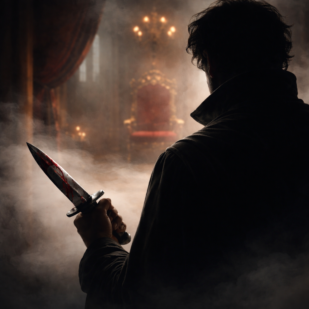 Hamlet Summary: A Revenge Mission That Devours the Mind