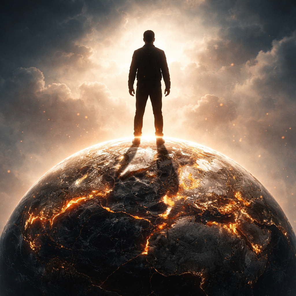 Sapiens Summary: How One Species Learned to Rule Reality