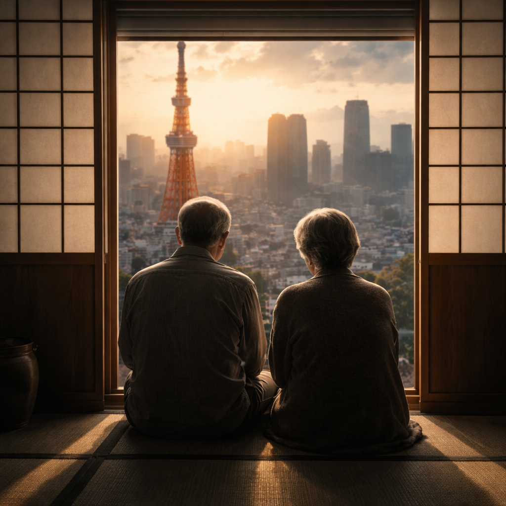 Tokyo Story Summary: The Film That Shows How Families Drift Apart Without Anyone Being Cruel