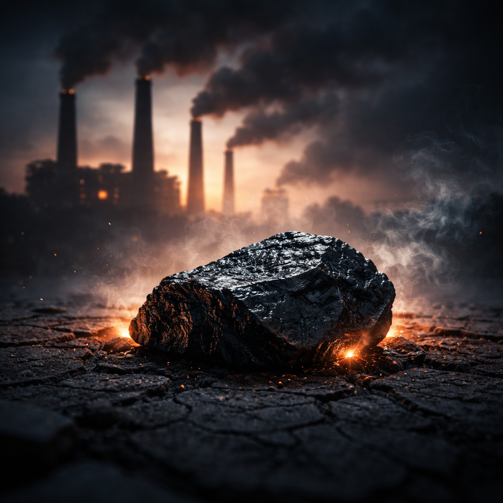 “Beautiful, Clean Coal” Explained