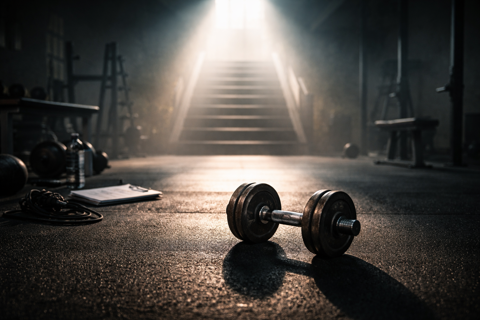 Physical Decline May Start Around 35 — But the Dataset’s Real Message Is: Trajectory Beats Age