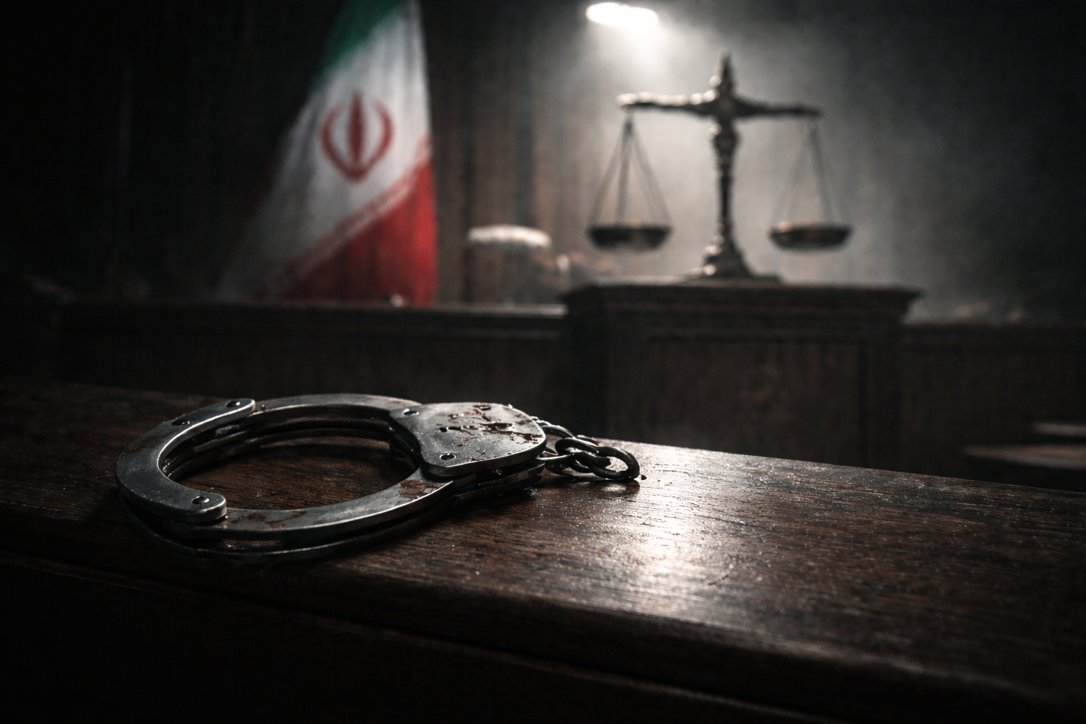 Iran Unrest: “Verified” 5,000 Deaths and a Harsher Crackdown