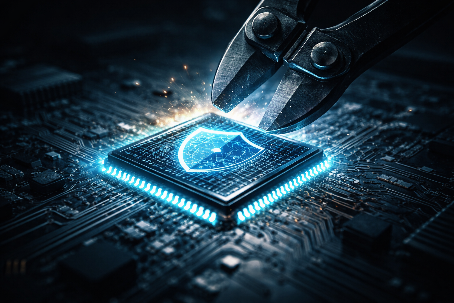 Post-Quantum Security Is Being Declared Before It Exists