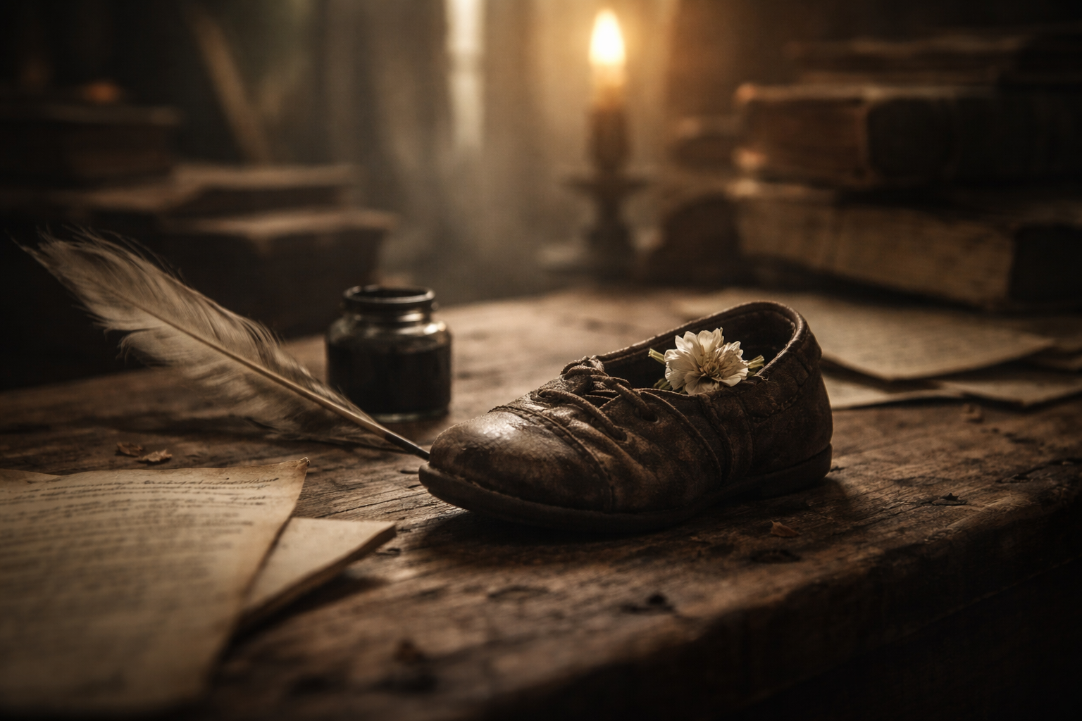 Hamnet Film Summary: The Tragedy Shakespeare Never Escaped