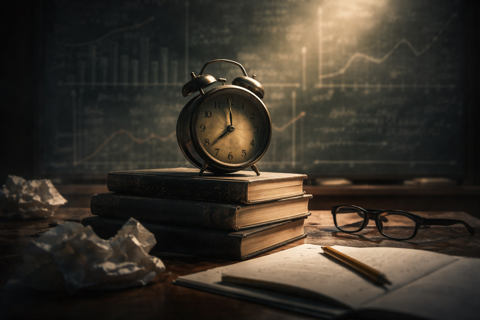 Outliers Summary: The Hidden Logic of Success