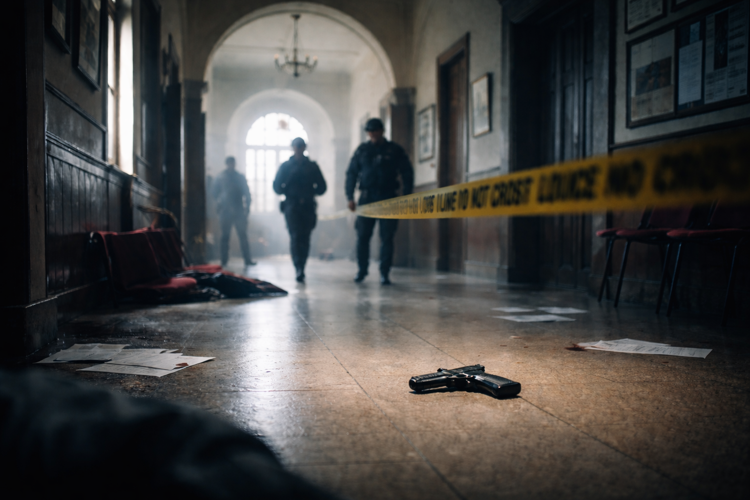 Czech Republic Town Hall Shooting: What’s Confirmed, What Isn’t, and Why Early Narratives Mislead