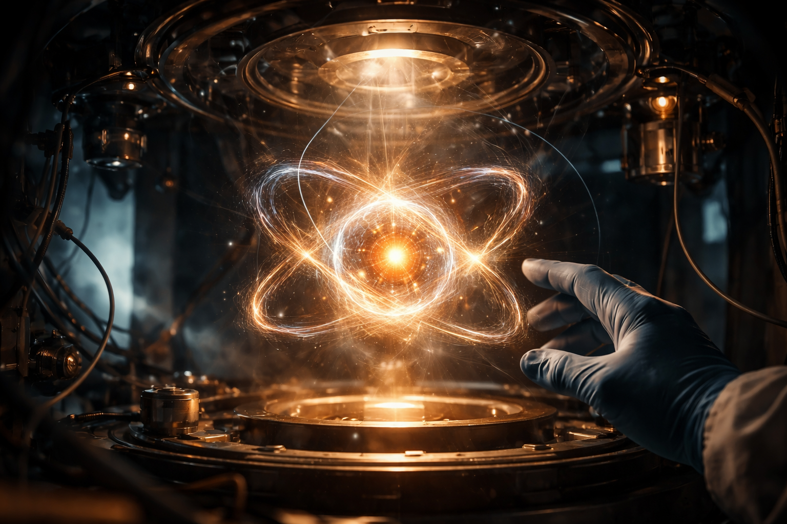 The Future Particles That Could Rewrite Physics