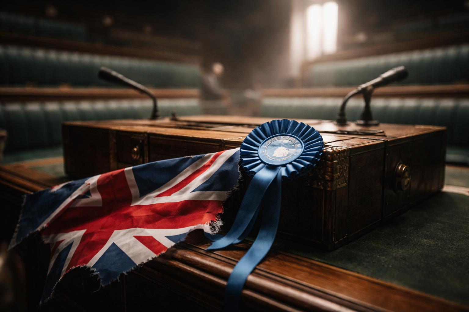 Political Exodus Underway as MPs Defect to Reform and Crisis Talks Begin